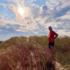 Meet your Posher, Mark